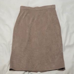 Missguided Skirt